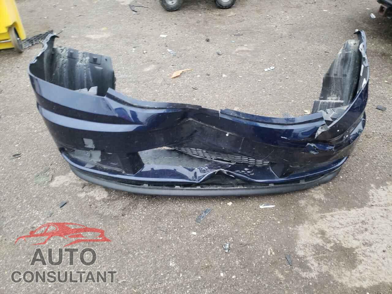 DODGE JOURNEY 2020 - 3C4PDCAB7LT274601