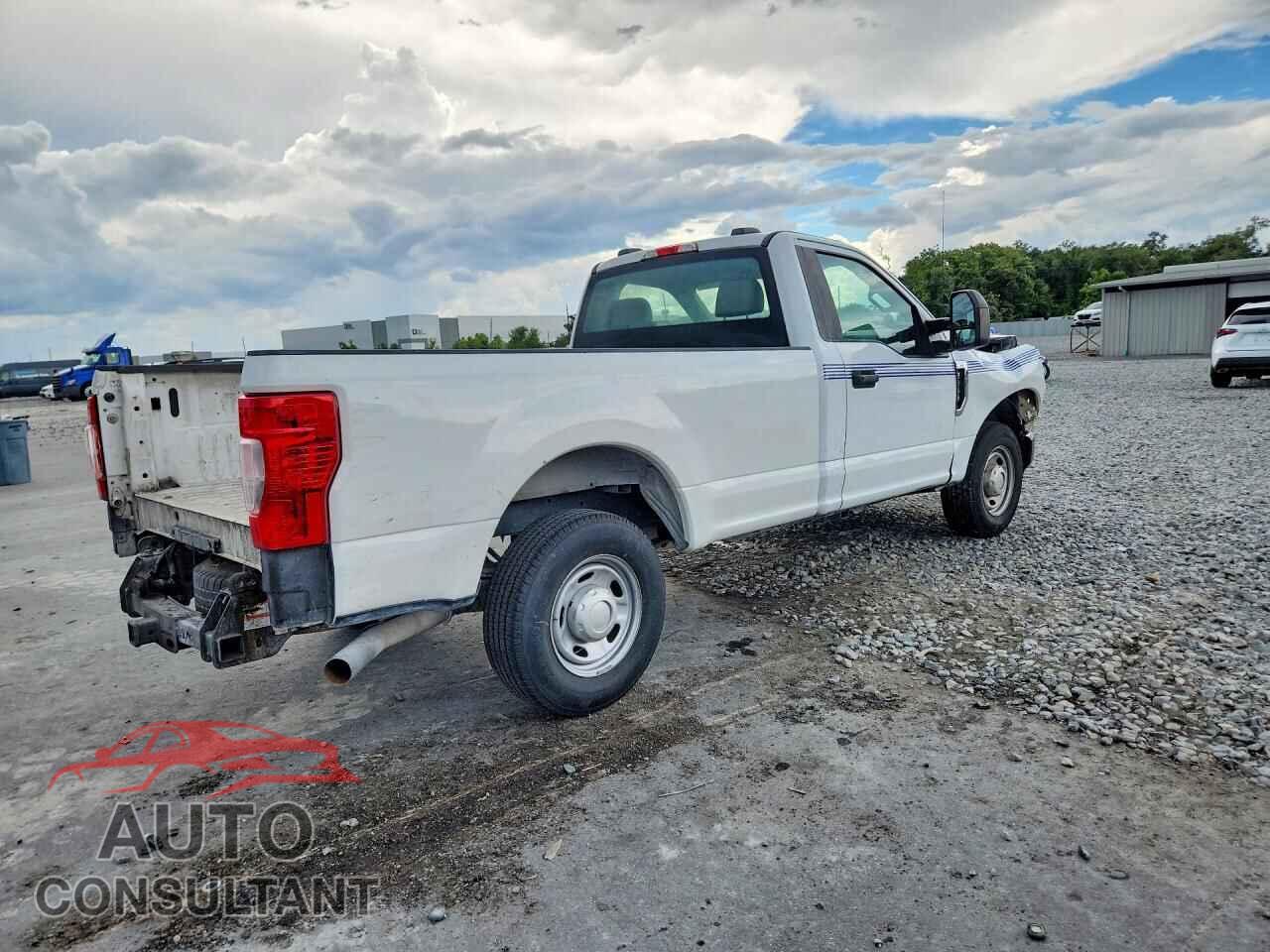 FORD F250 2020 - 1FTBF2A63LED10124
