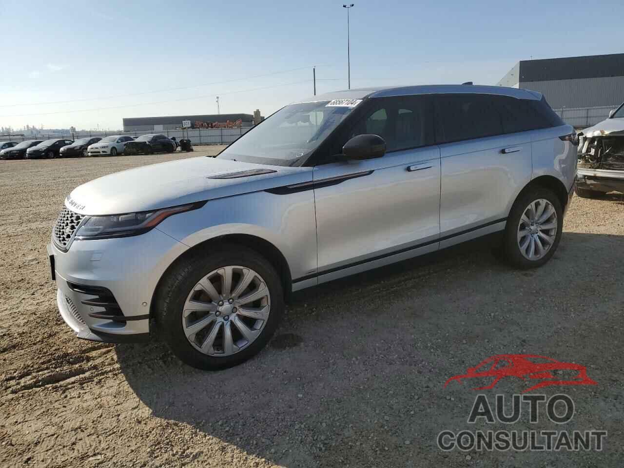 LAND ROVER RANGEROVER 2018 - SALYL2RN4JA709507