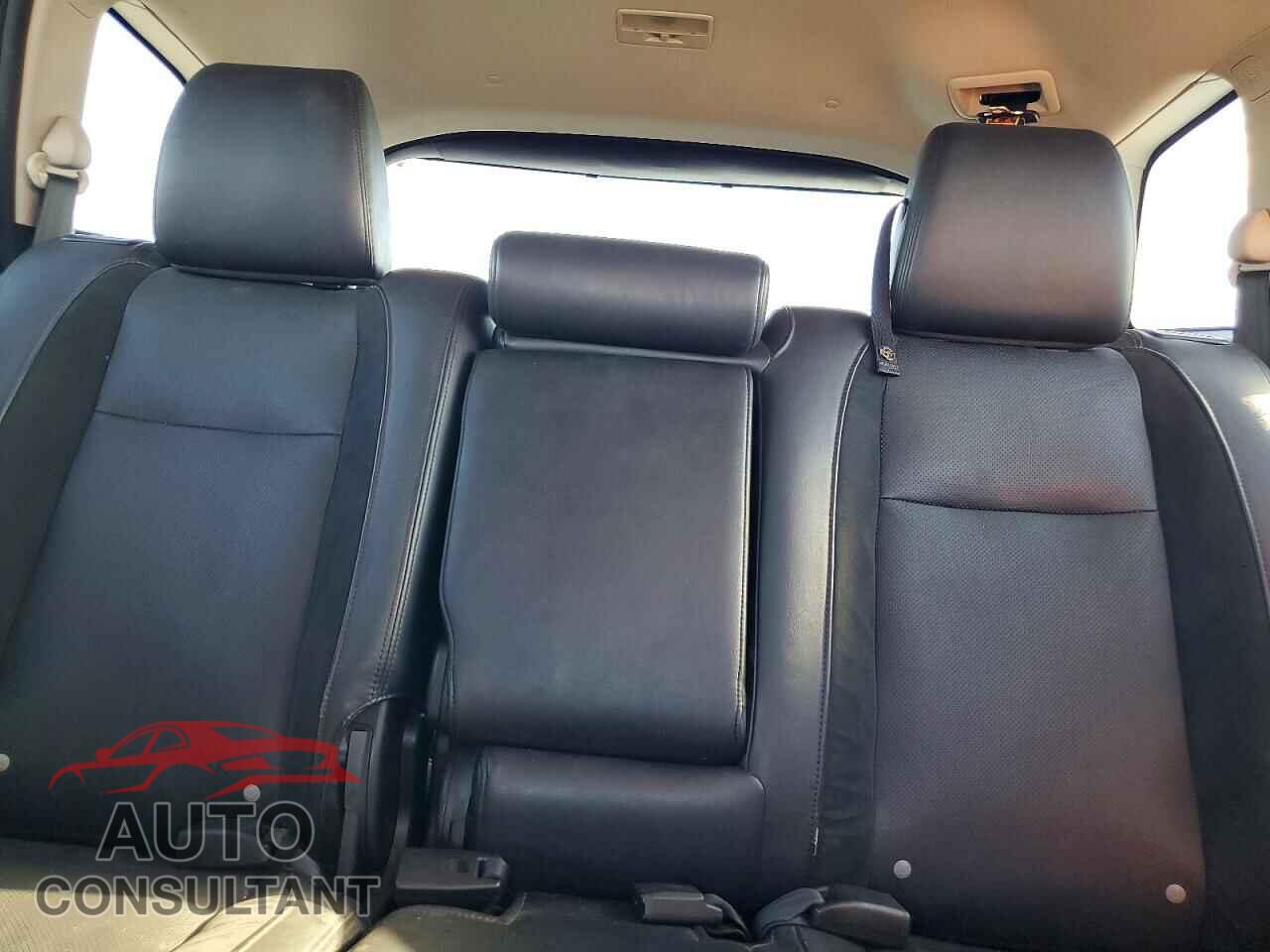 MAZDA CX-9 2014 - JM3TB2CV1E0441290