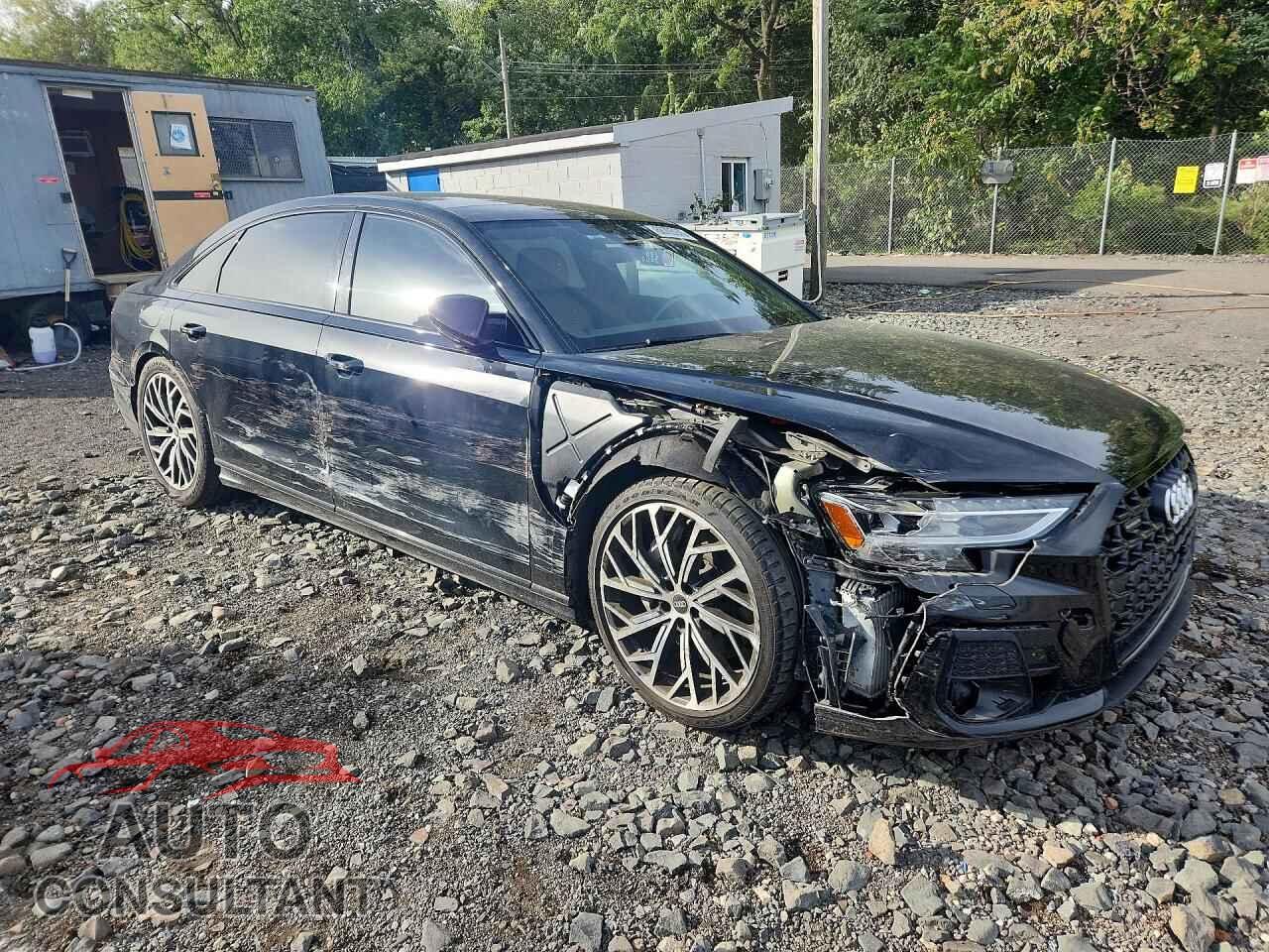 AUDI A8 2023 - WAULDAF83PN015879