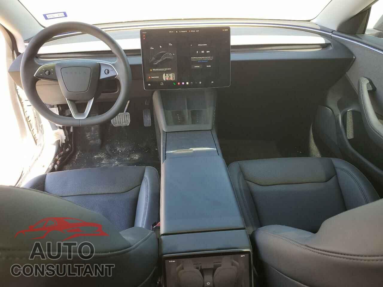 TESLA MODEL 3 2024 - 5YJ3E1EA9RF738190
