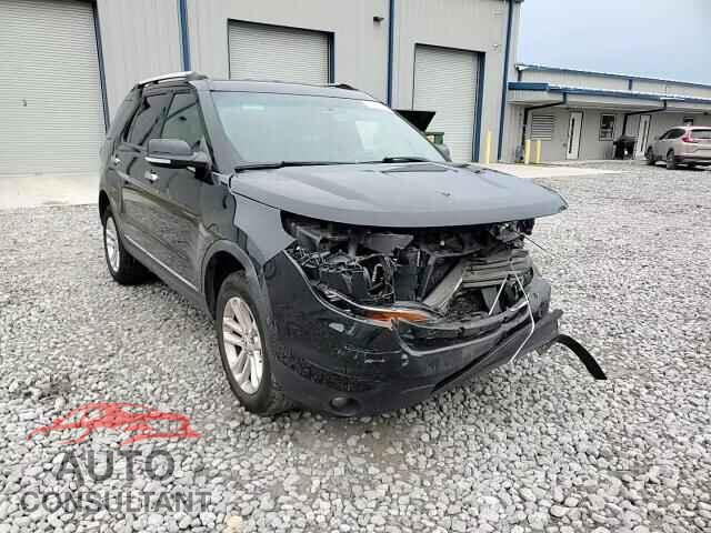 FORD EXPLORER 2014 - 1FM5K8D85EGC62413