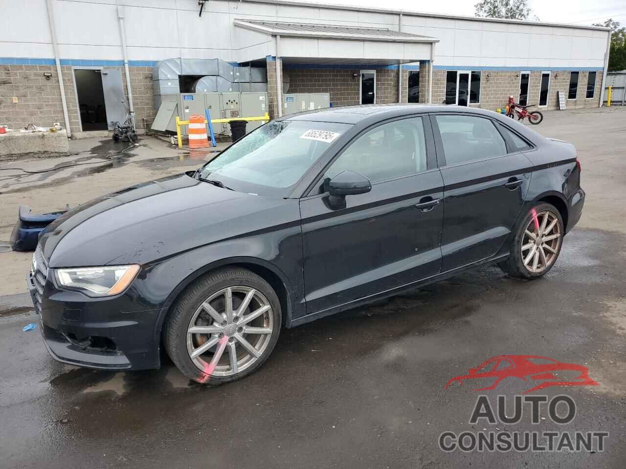 AUDI A3 2015 - WAUBFGFF0F1133966