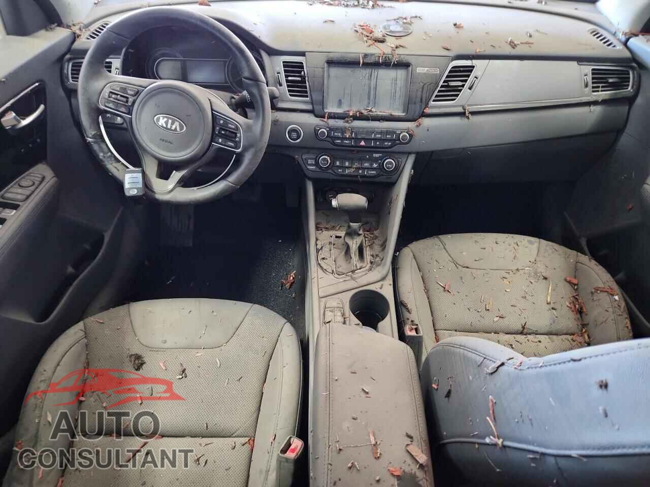 KIA NIRO 2019 - KNDCE3LC6K5243307