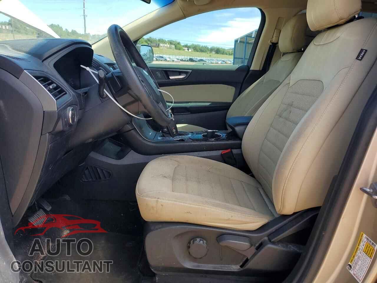 FORD EDGE 2018 - 2FMPK3G94JBC20106