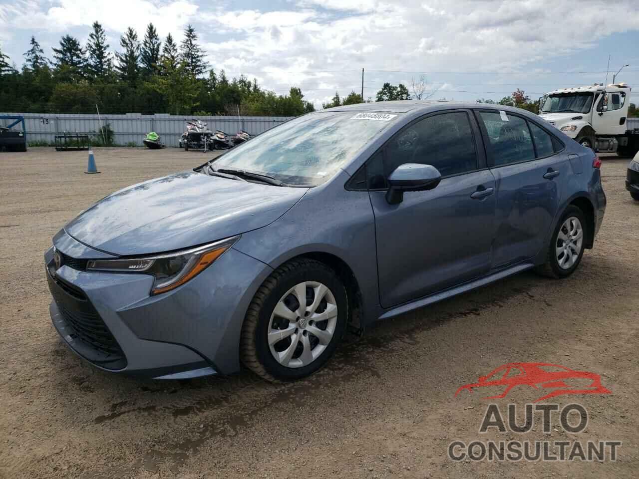 TOYOTA COROLLA 2023 - 5YFB4MDE8PP076592