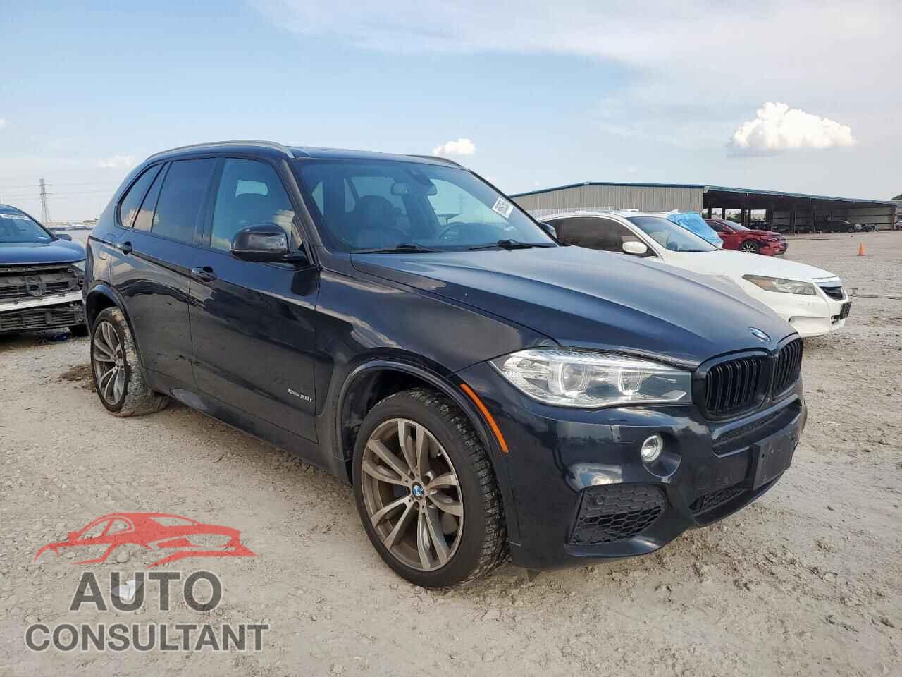 BMW X5 2016 - 5UXKR6C59G0J82539