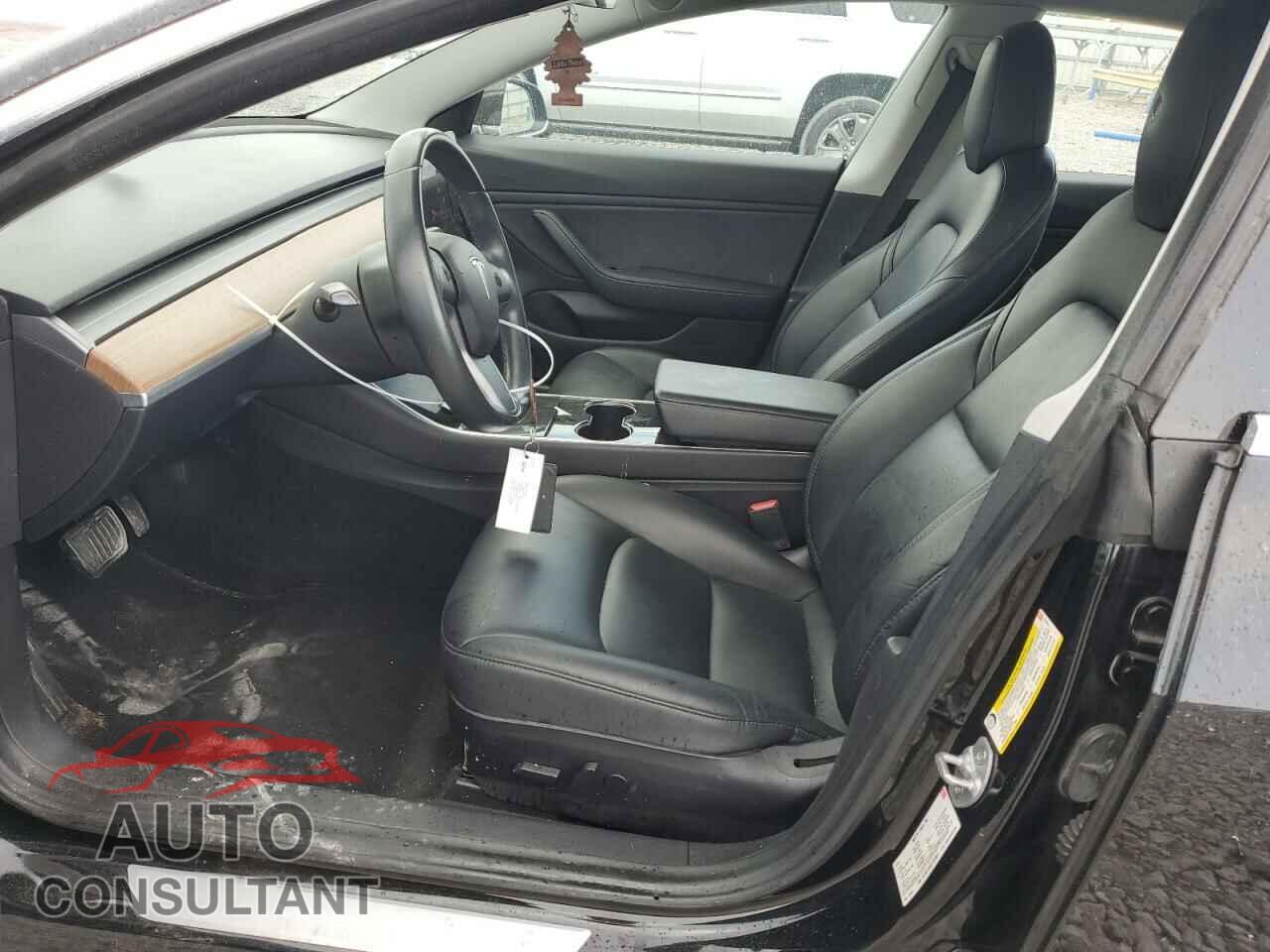 TESLA MODEL 3 2018 - 5YJ3E1EA2JF151804