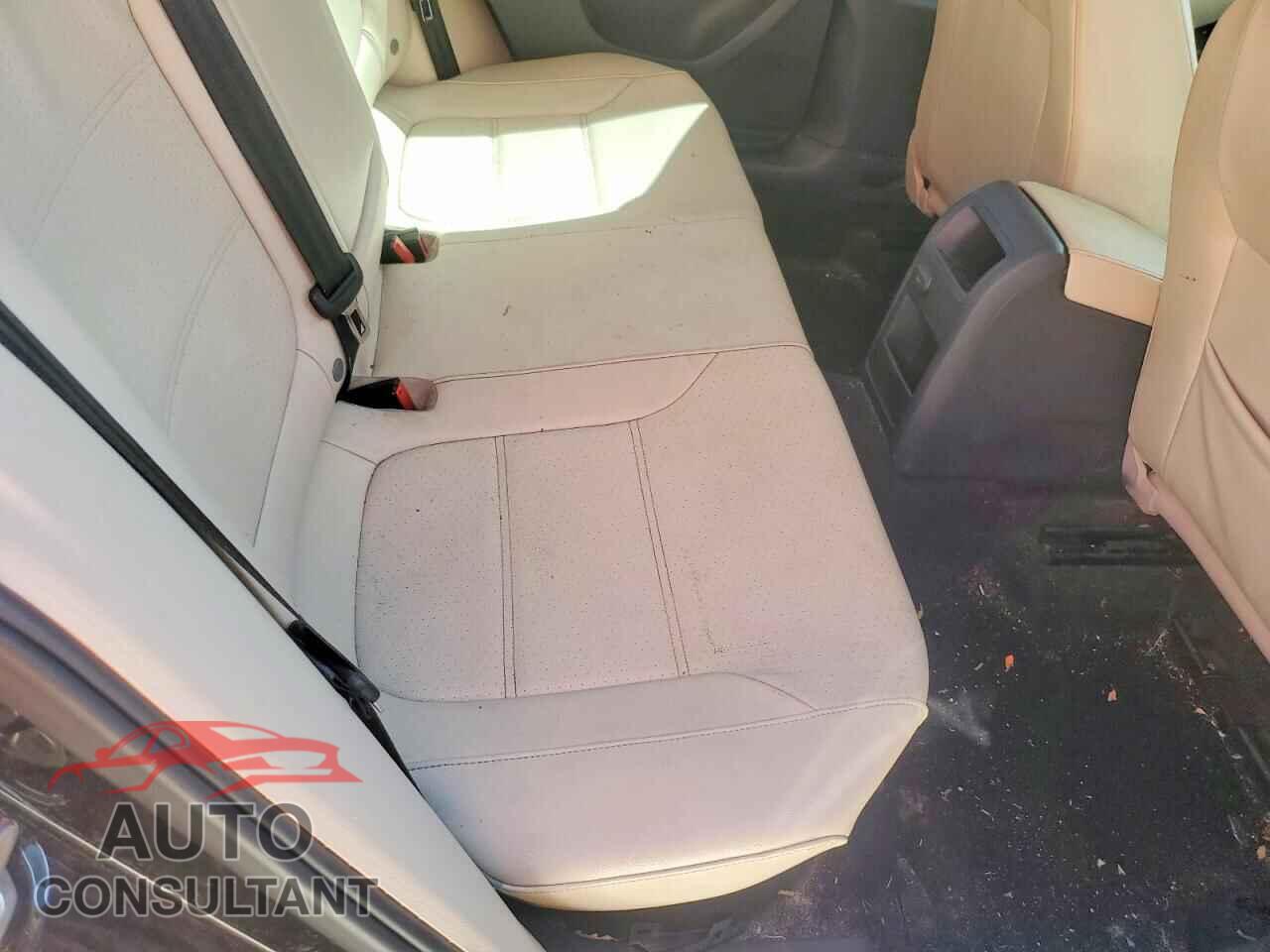 VOLKSWAGEN JETTA 2017 - 3VWDB7AJ0HM251408