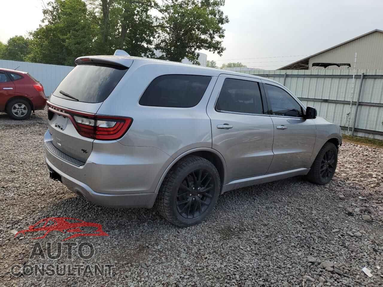 DODGE DURANGO 2014 - 1C4SDHCT3EC974952