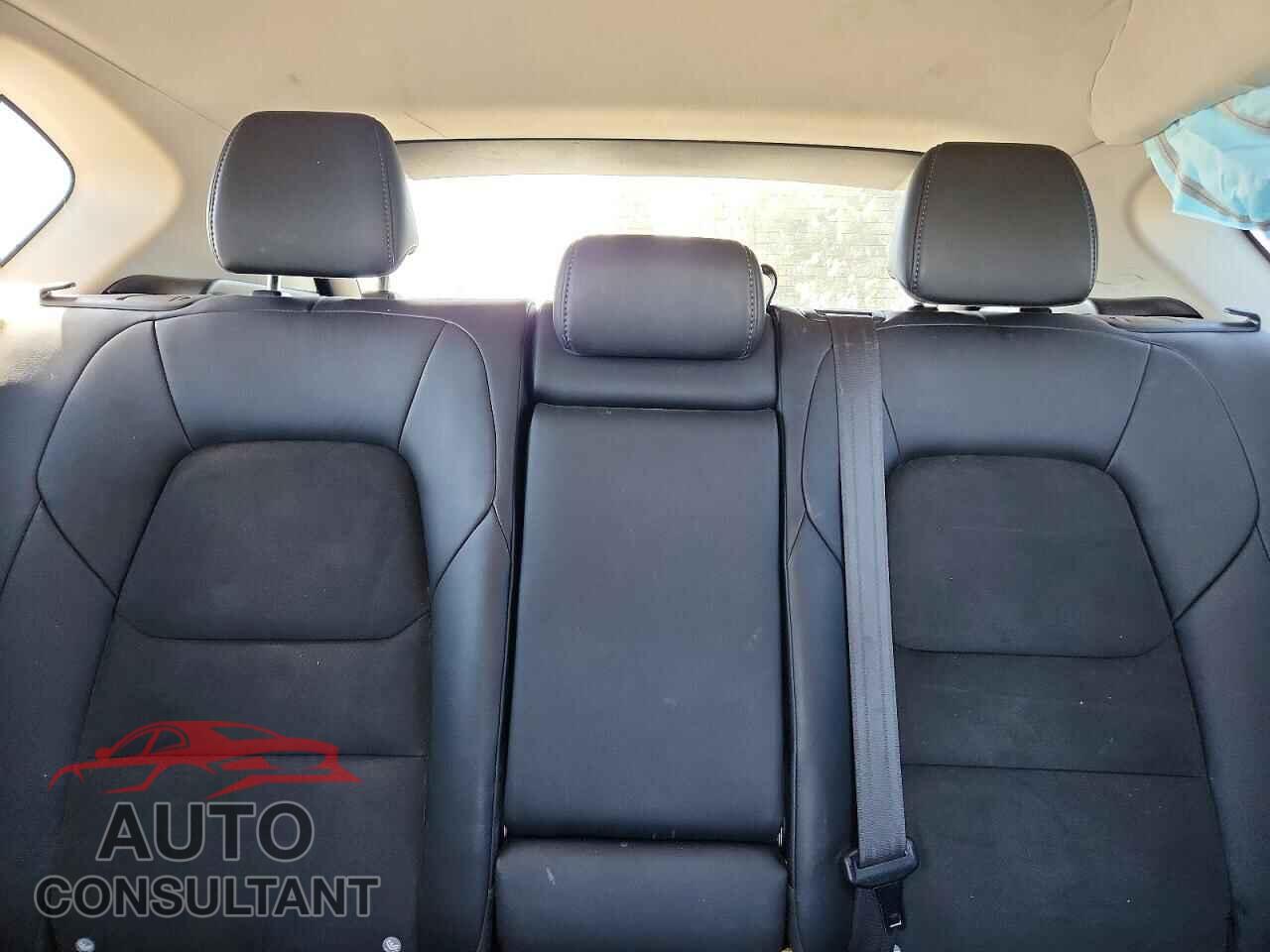 MAZDA CX-5 2018 - JM3KFACM9J0469866