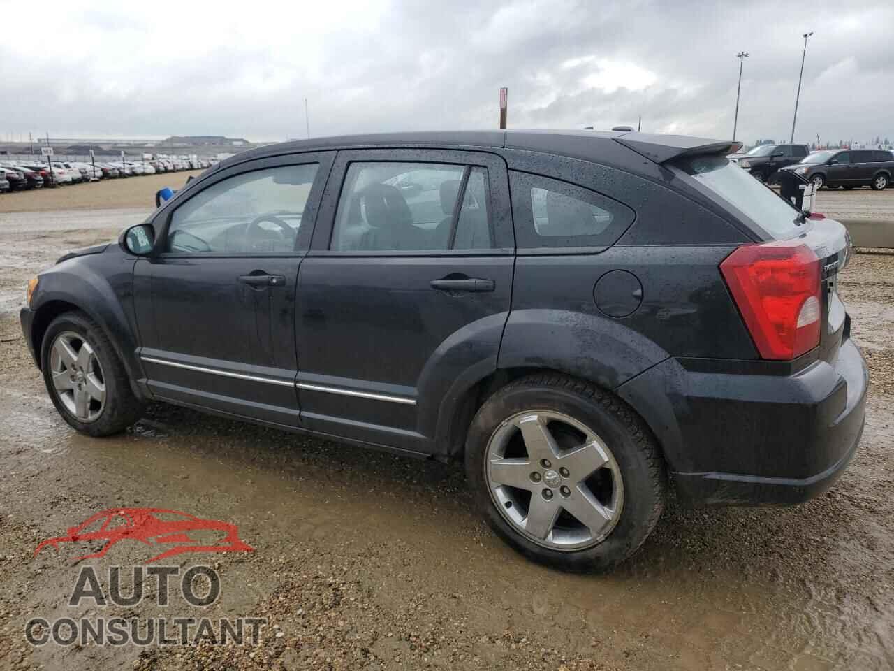 DODGE CALIBER 2009 - 1B3HB48A79D232183