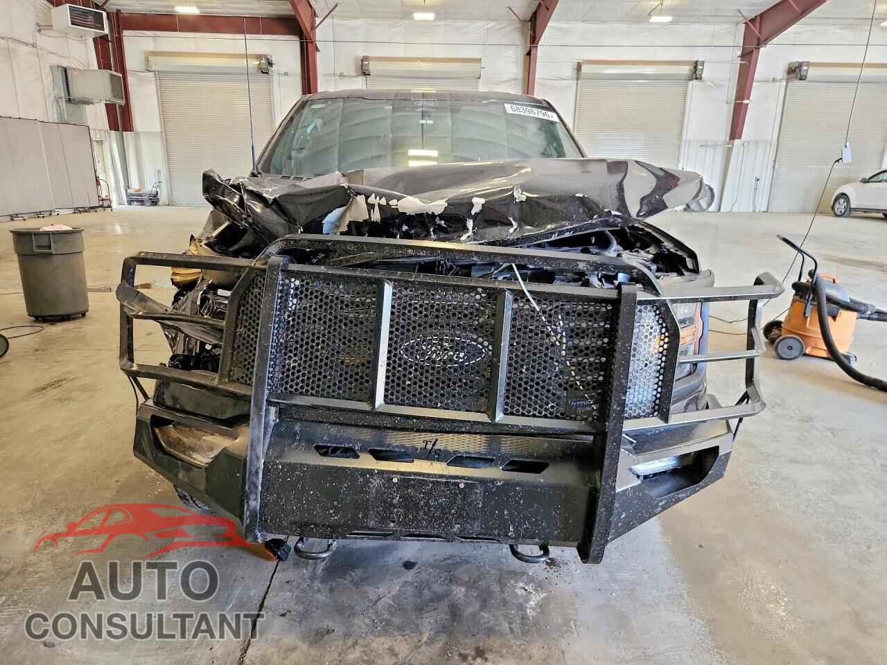 FORD F150 2026 - 1FTEW2LP7TKD73196