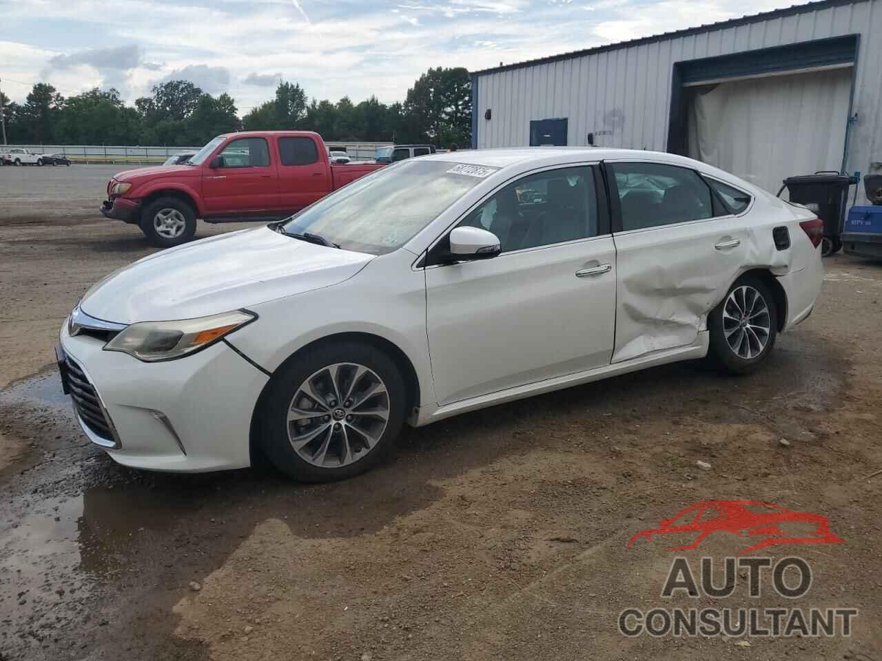 TOYOTA AVALON 2016 - 4T1BK1EB7GU210080