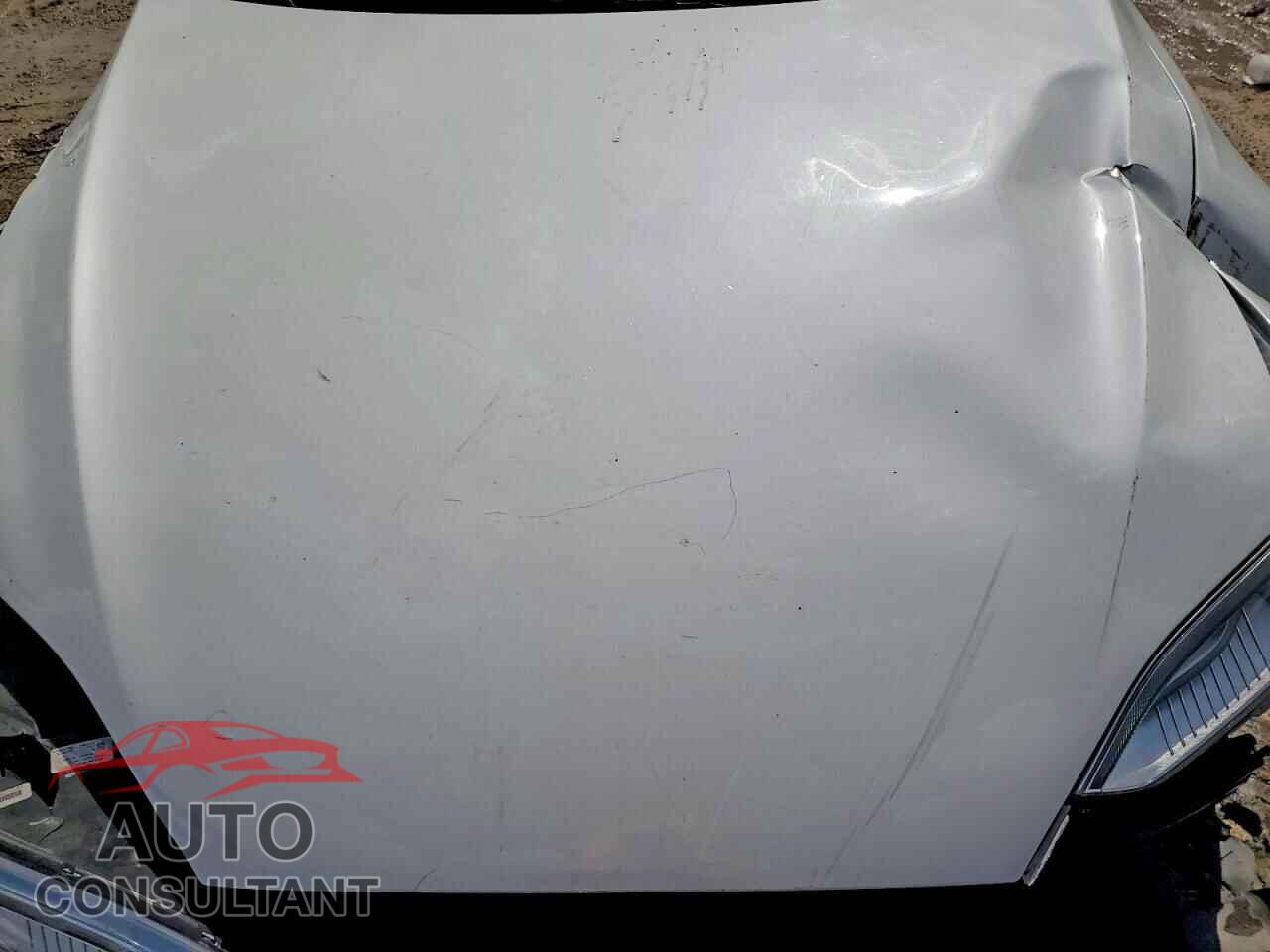 TESLA MODEL S 2015 - 5YJSA1E40FF109687