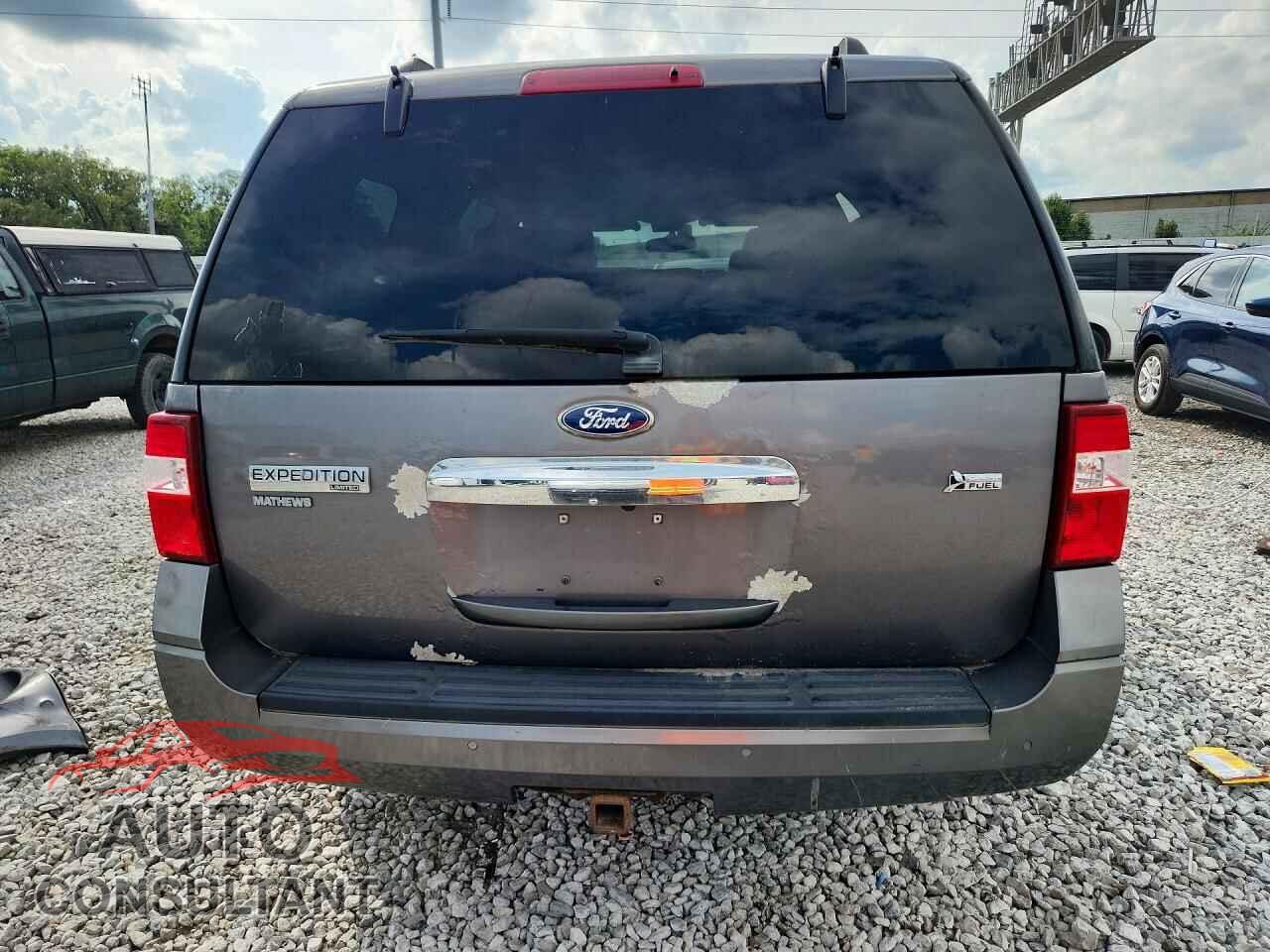 FORD EXPEDITION 2011 - 1FMJU2A59BEF10153