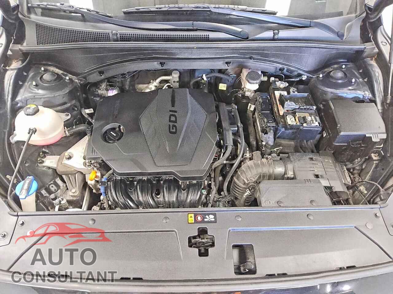 HYUNDAI SANTA FE 2023 - 5NMS14AJ1PH486526