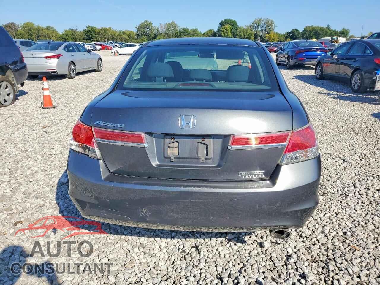 HONDA ACCORD 2012 - 1HGCP2F64CA090317