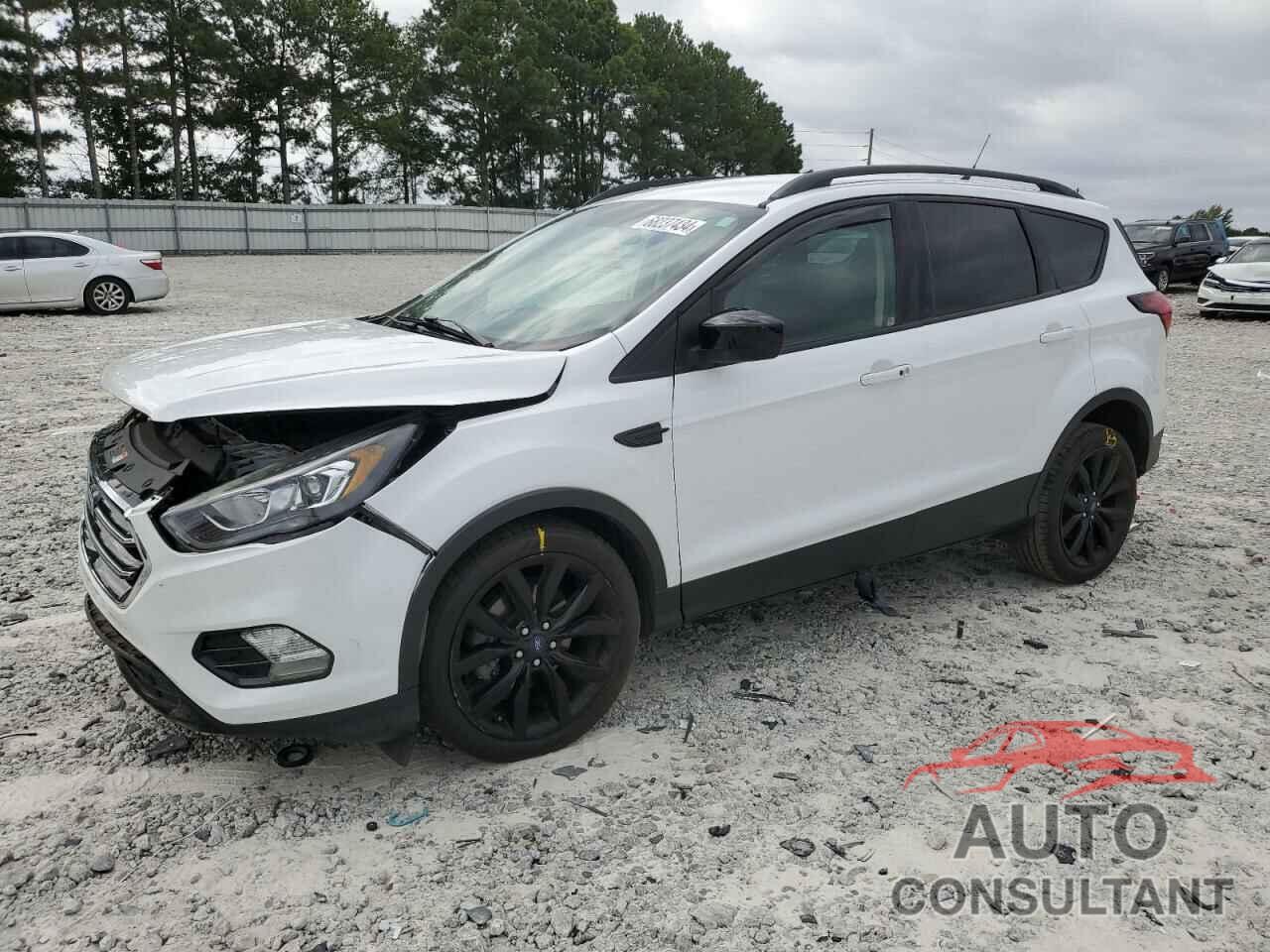 FORD ESCAPE 2019 - 1FMCU0GDXKUB74532