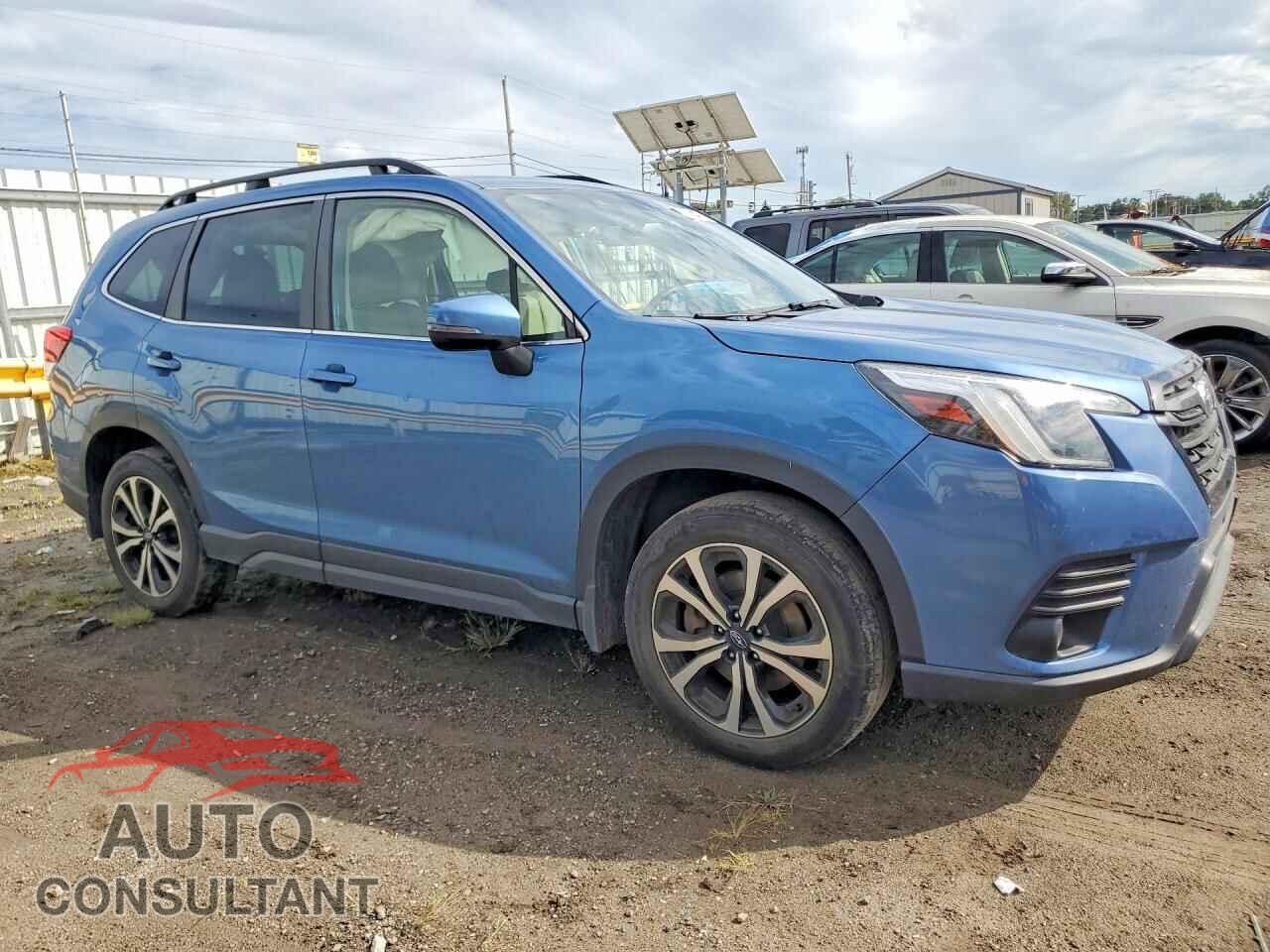SUBARU FORESTER 2023 - JF2SKAPC5PH410847