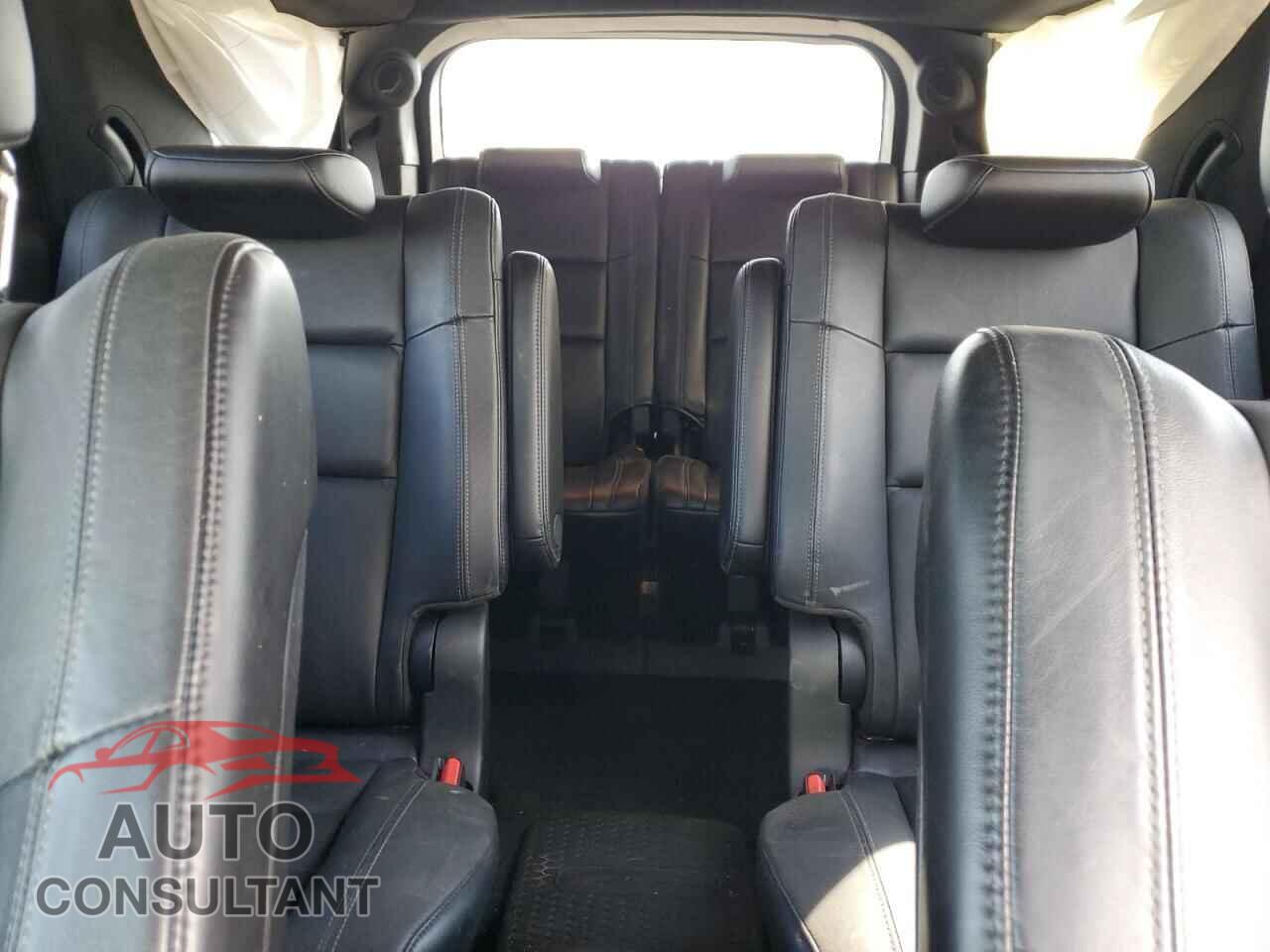 DODGE DURANGO 2021 - 1C4RDJDG9MC786670