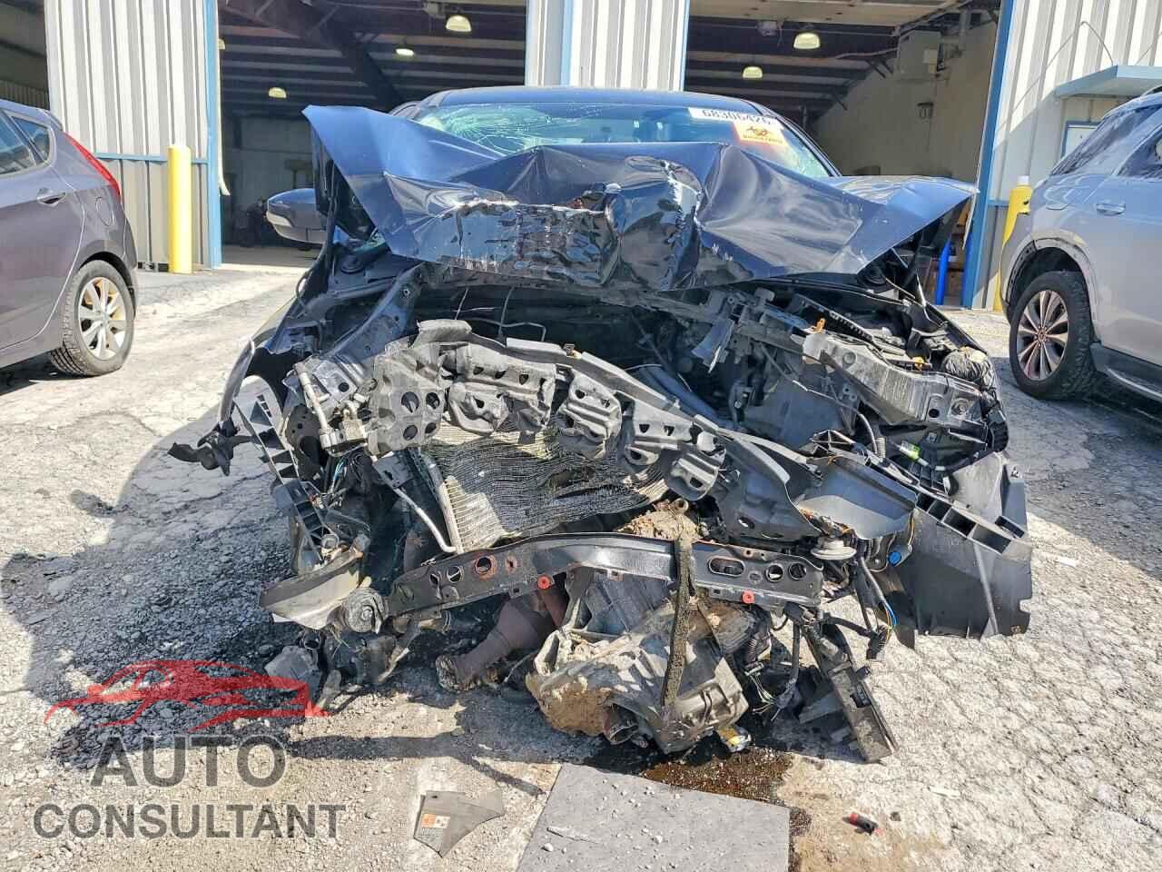 FORD FOCUS 2016 - 1FADP3K24GL326685