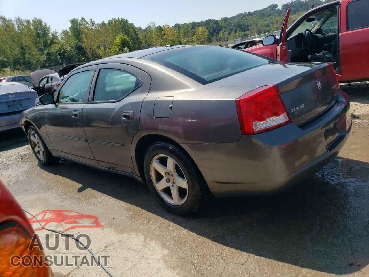DODGE CHARGER 2010 - 2B3CA3CV4AH168824