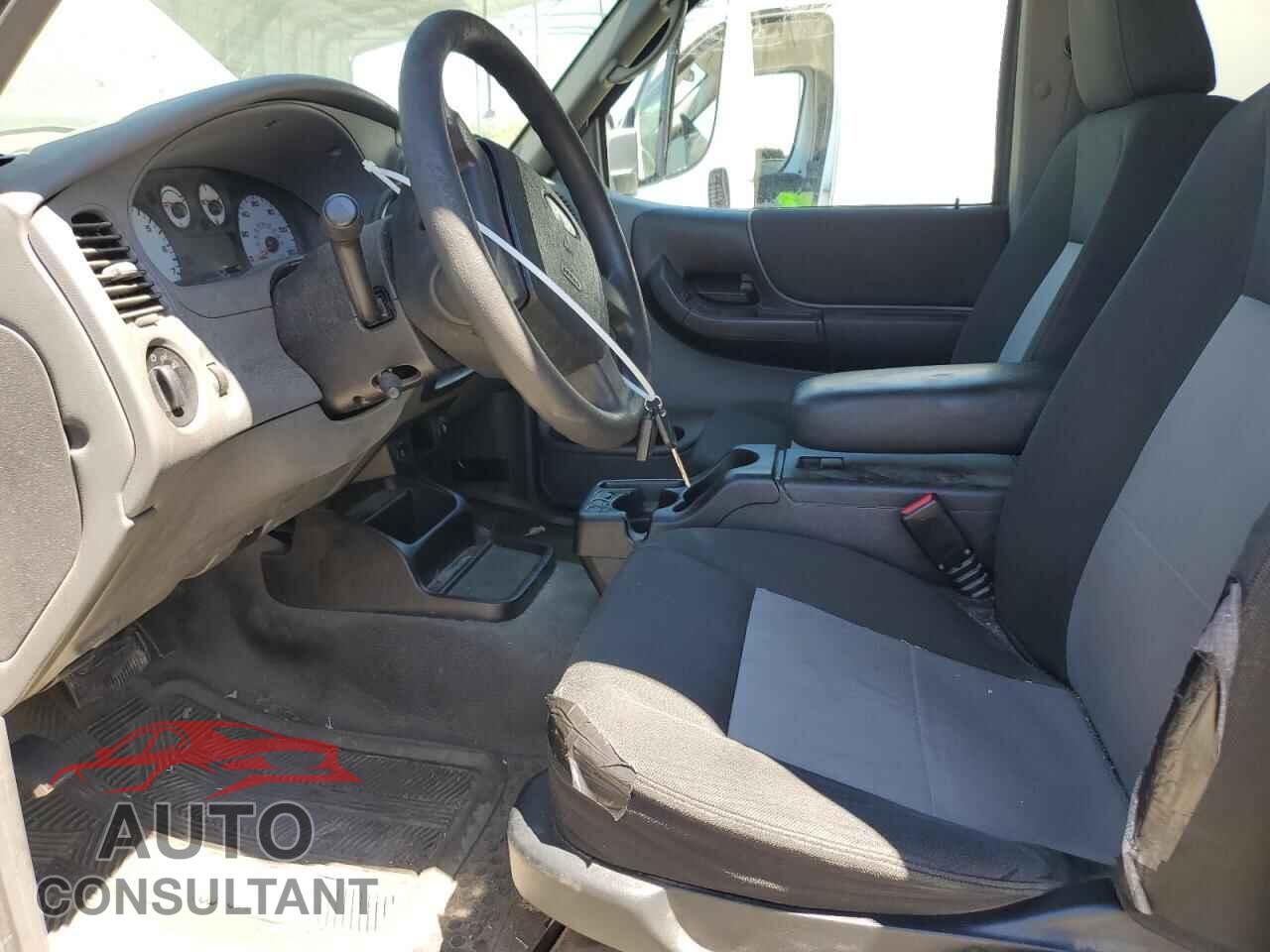 FORD RANGER 2011 - 1FTKR1EE0BPA55339