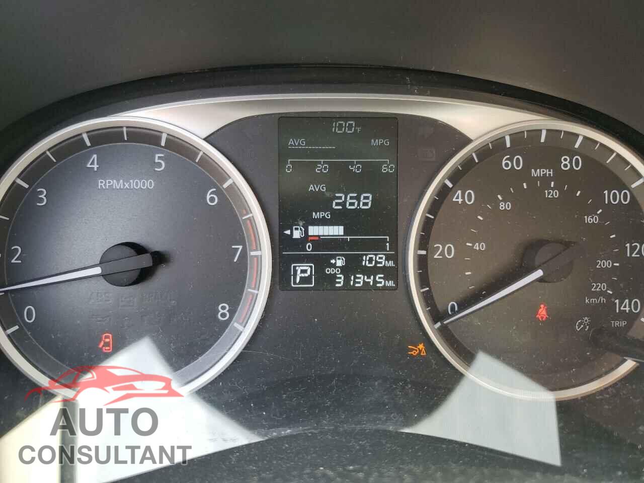 NISSAN VERSA 2020 - 3N1CN8DV7LL828883