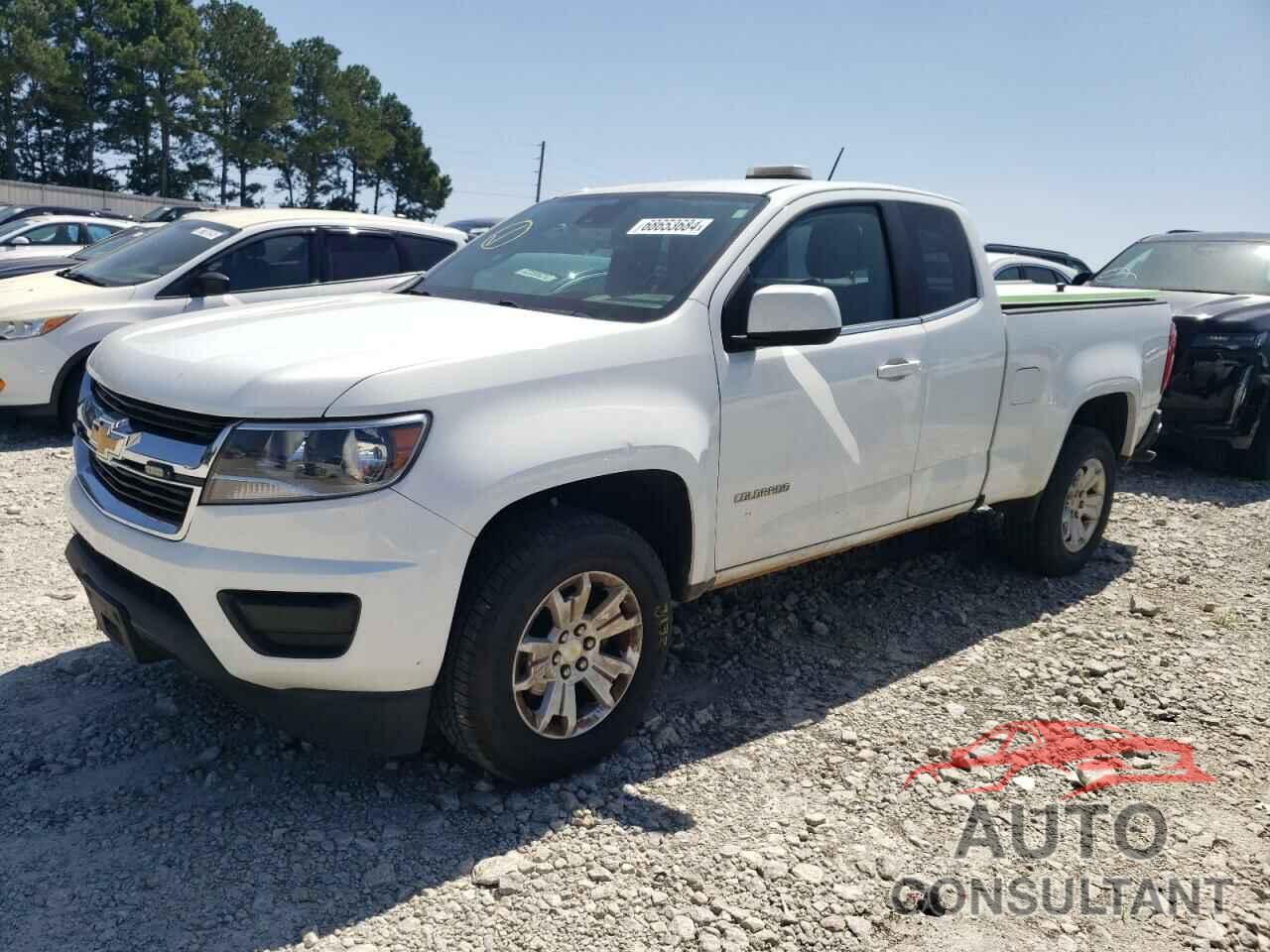 CHEVROLET COLORADO 2020 - 1GCHSCEA0L1167005