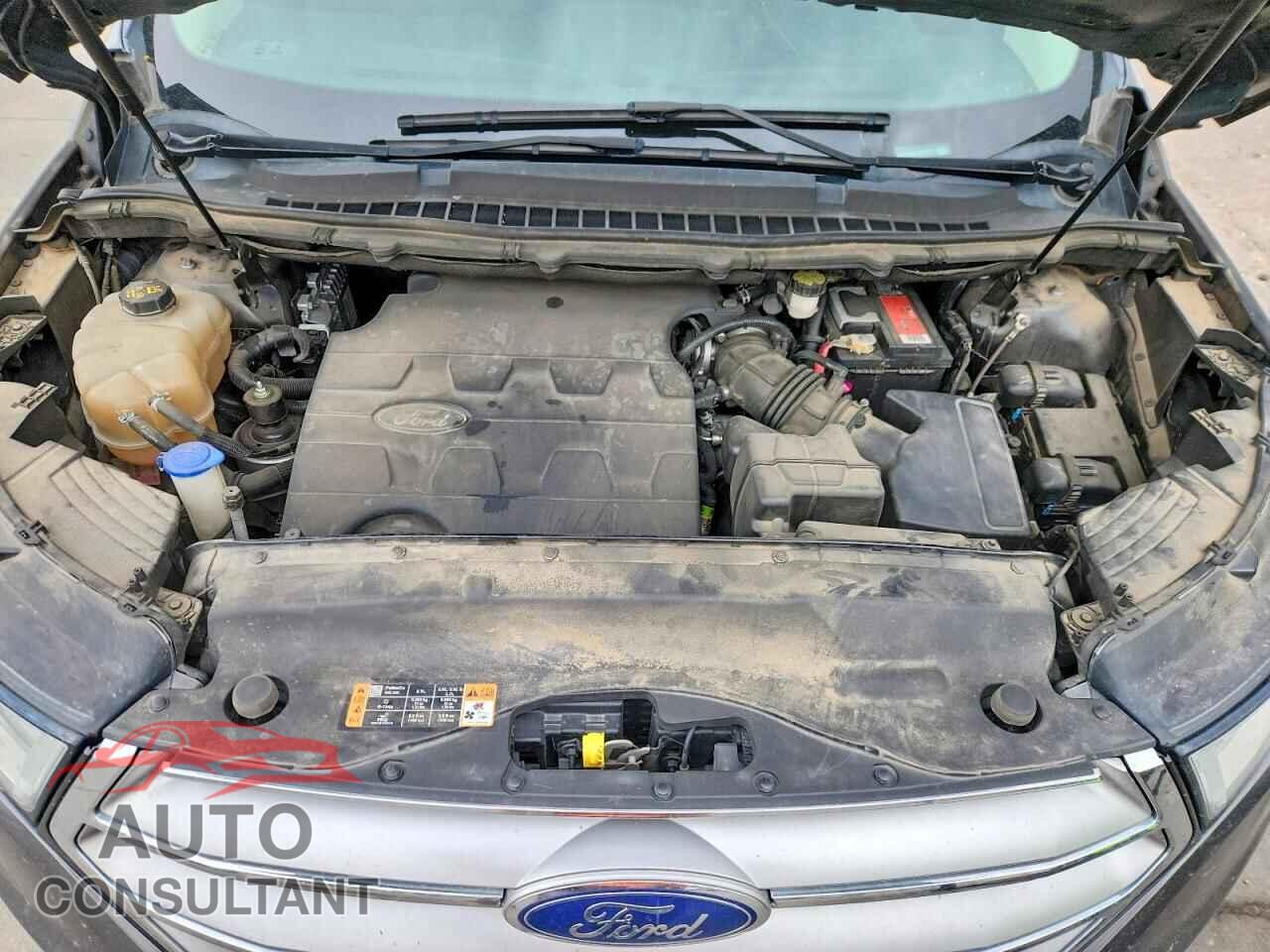 FORD EDGE 2015 - 2FMTK4J82FBC21122
