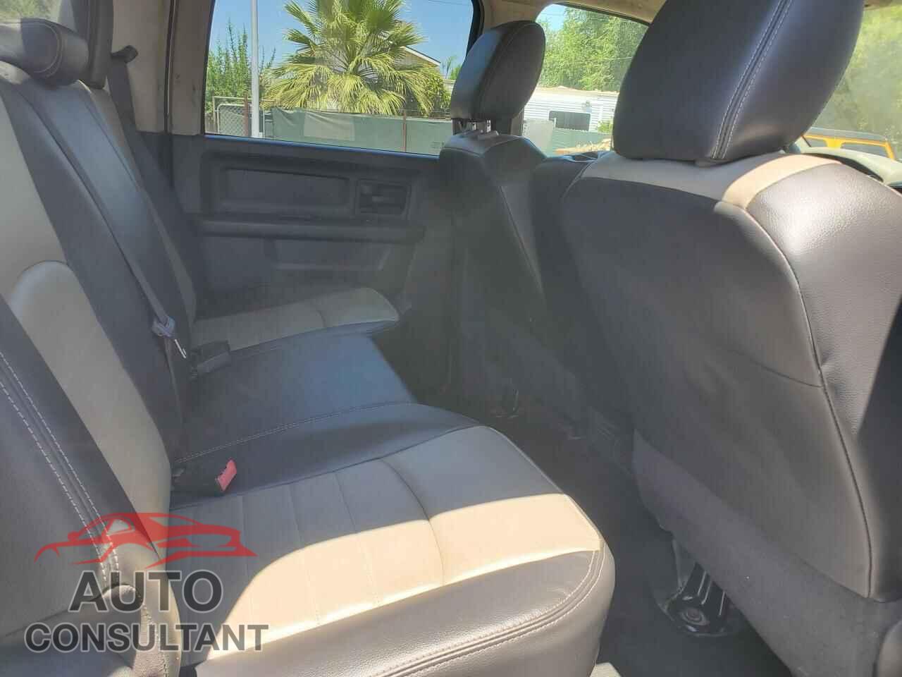 DODGE RAM 5500 2011 - 3D6WU7CL2BG577439