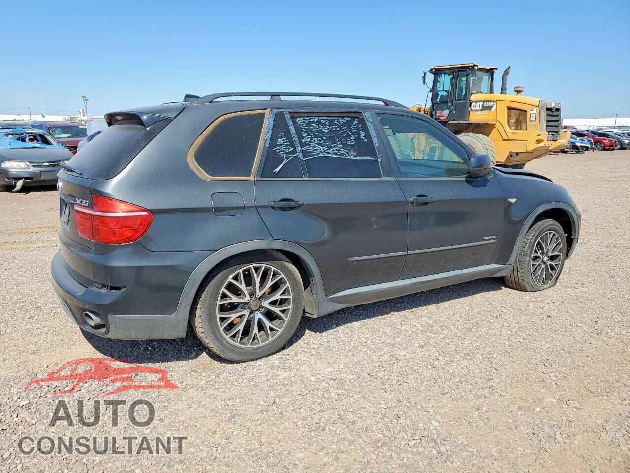 BMW X5 2011 - 5UXZV4C55BL742689