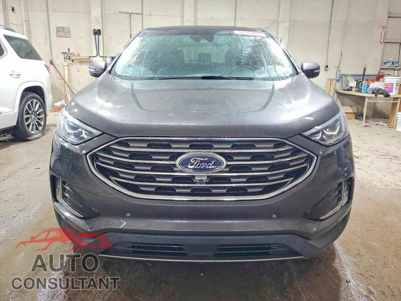 FORD EDGE 2019 - 2FMPK3K92KBB55863