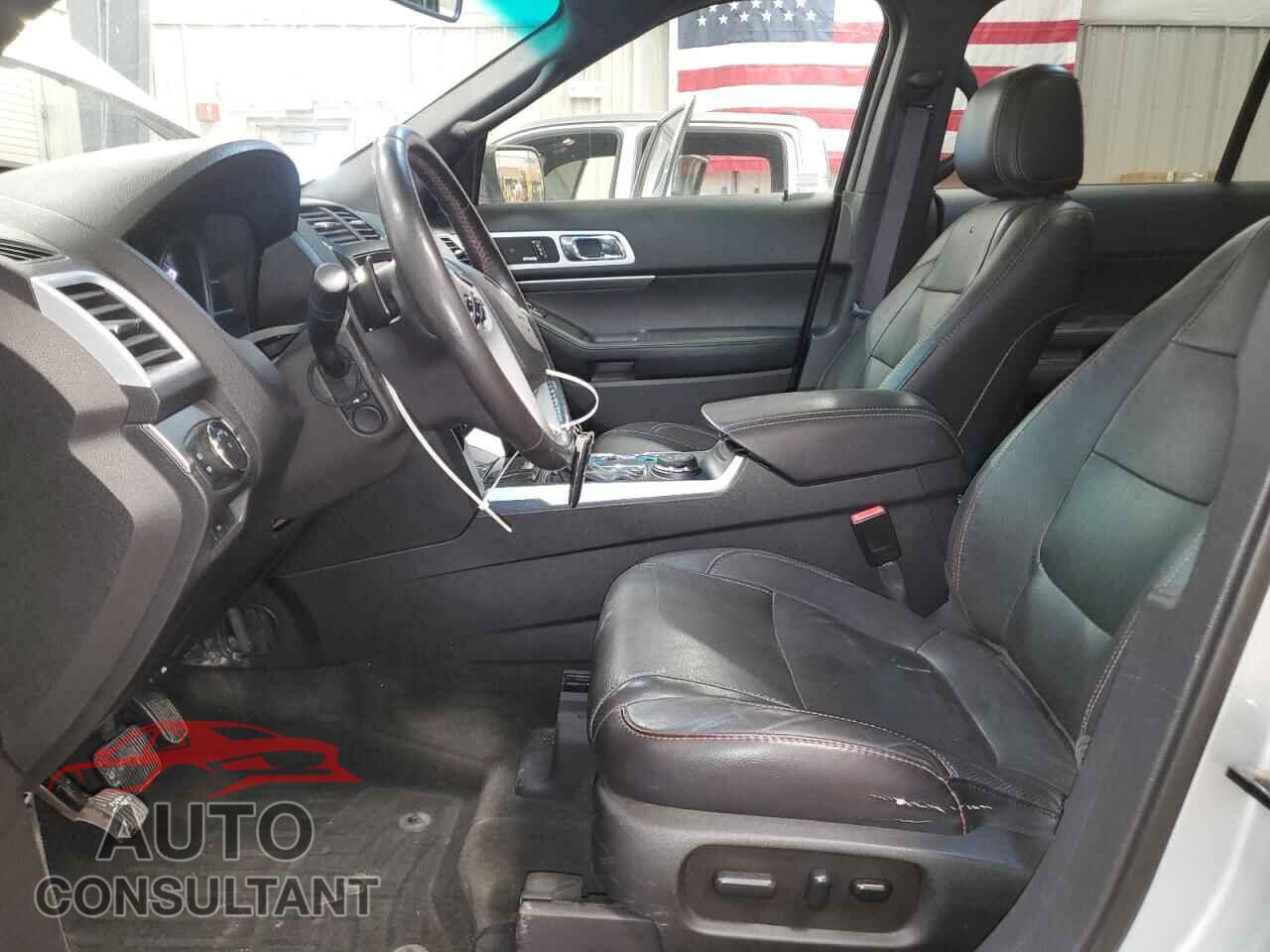 FORD EXPLORER 2015 - 1FM5K8GT3FGA93199