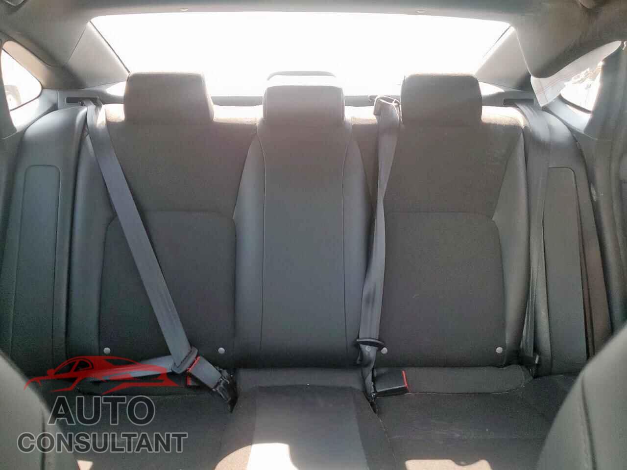 HONDA CIVIC 2023 - 2HGFE2F50PH567035
