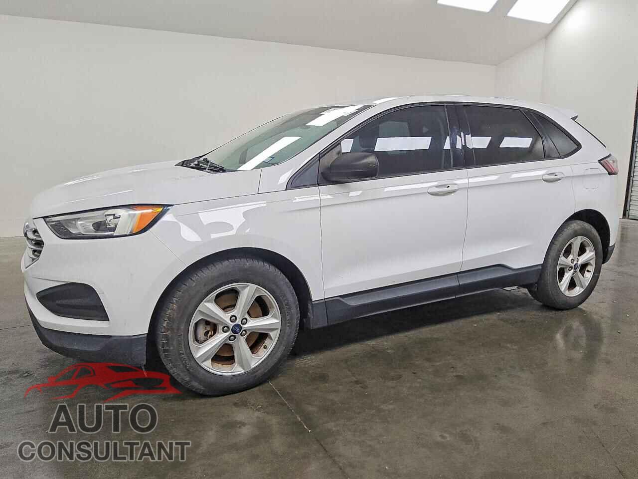 FORD EDGE 2019 - 2FMPK4G94KBB31191