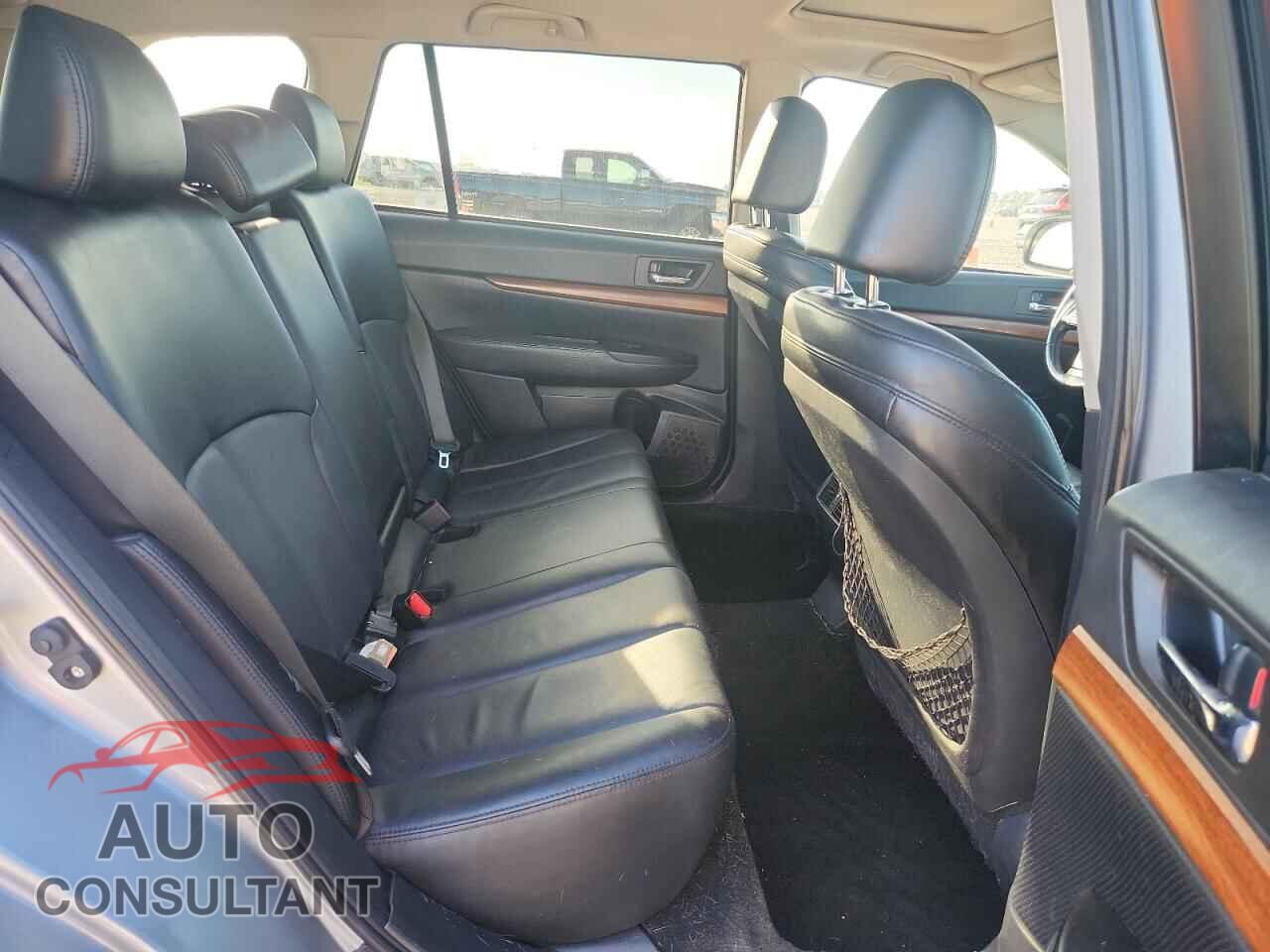 SUBARU OUTBACK 2013 - 4S4BRBKC3D3278070