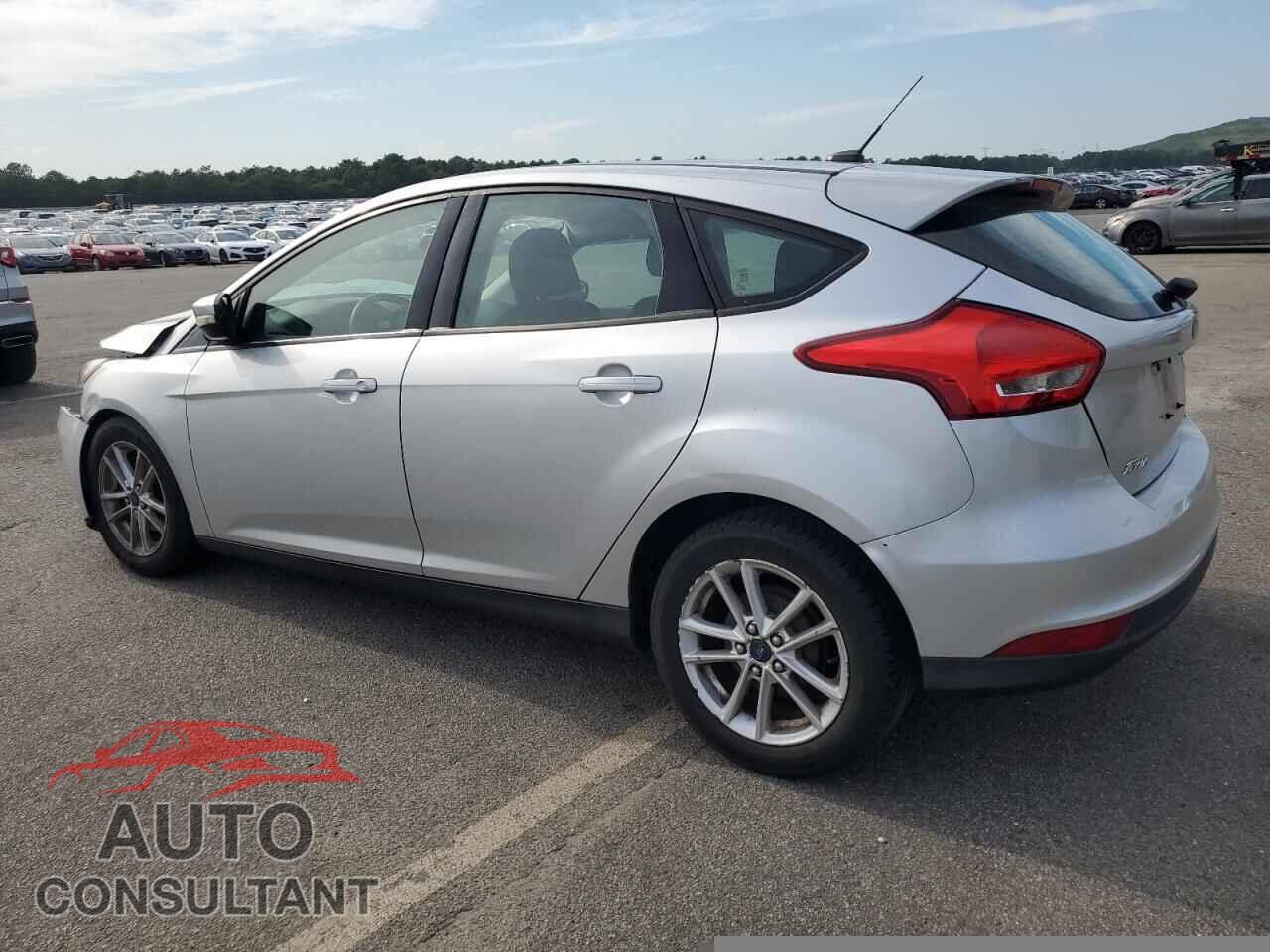 FORD FOCUS 2016 - 1FADP3K20GL384924