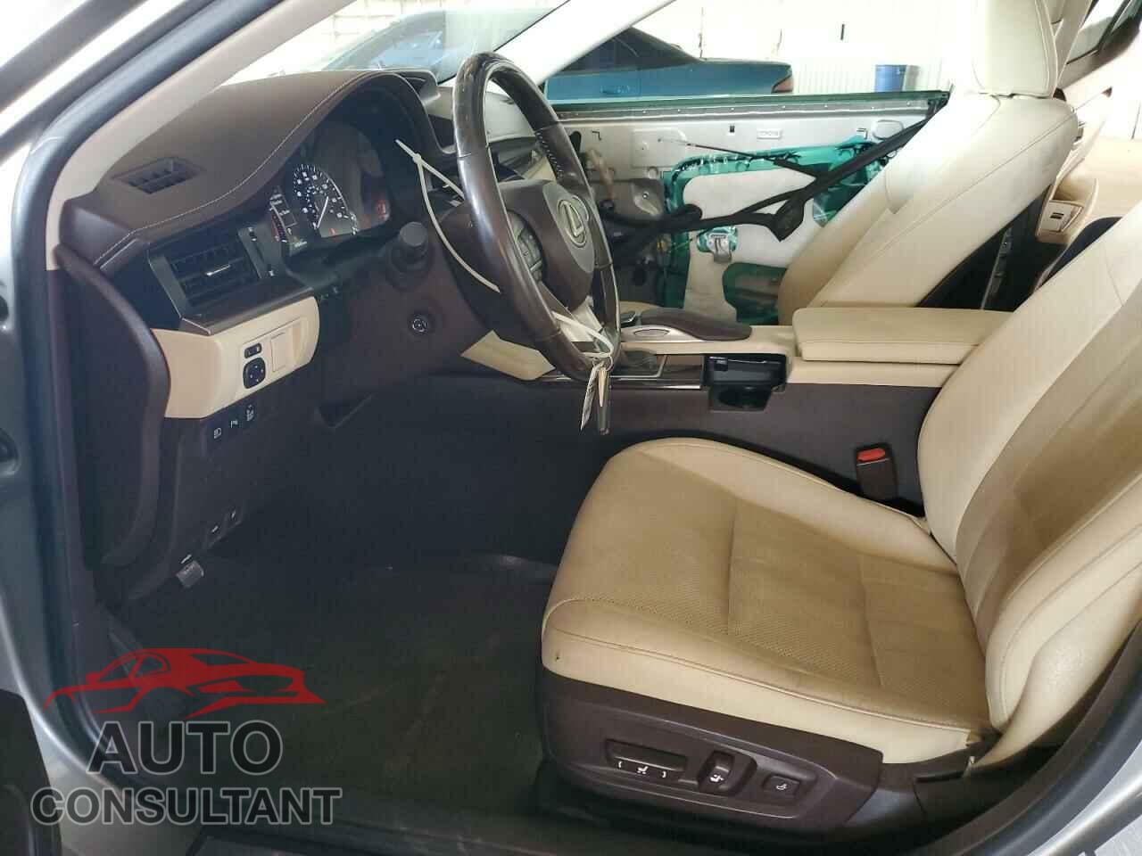 LEXUS ES350 2016 - JTHBK1GG0G2232199