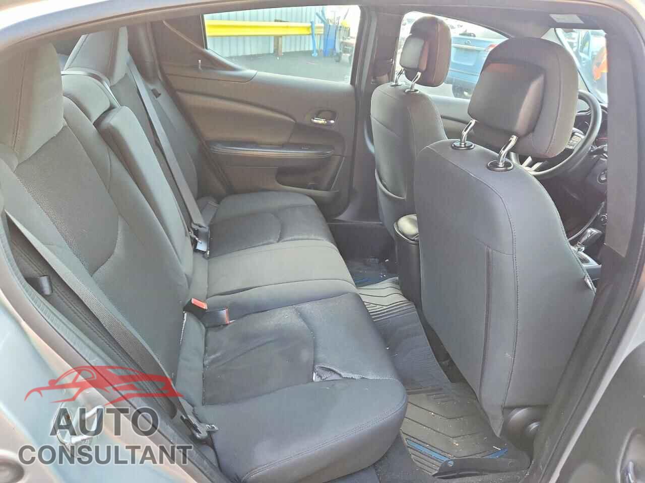 DODGE AVENGER 2012 - 1C3CDZAB9CN179544