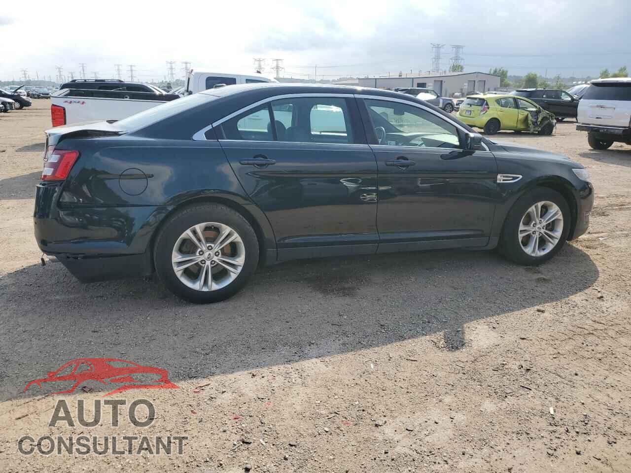 FORD TAURUS 2014 - 1FAHP2E88EG116916