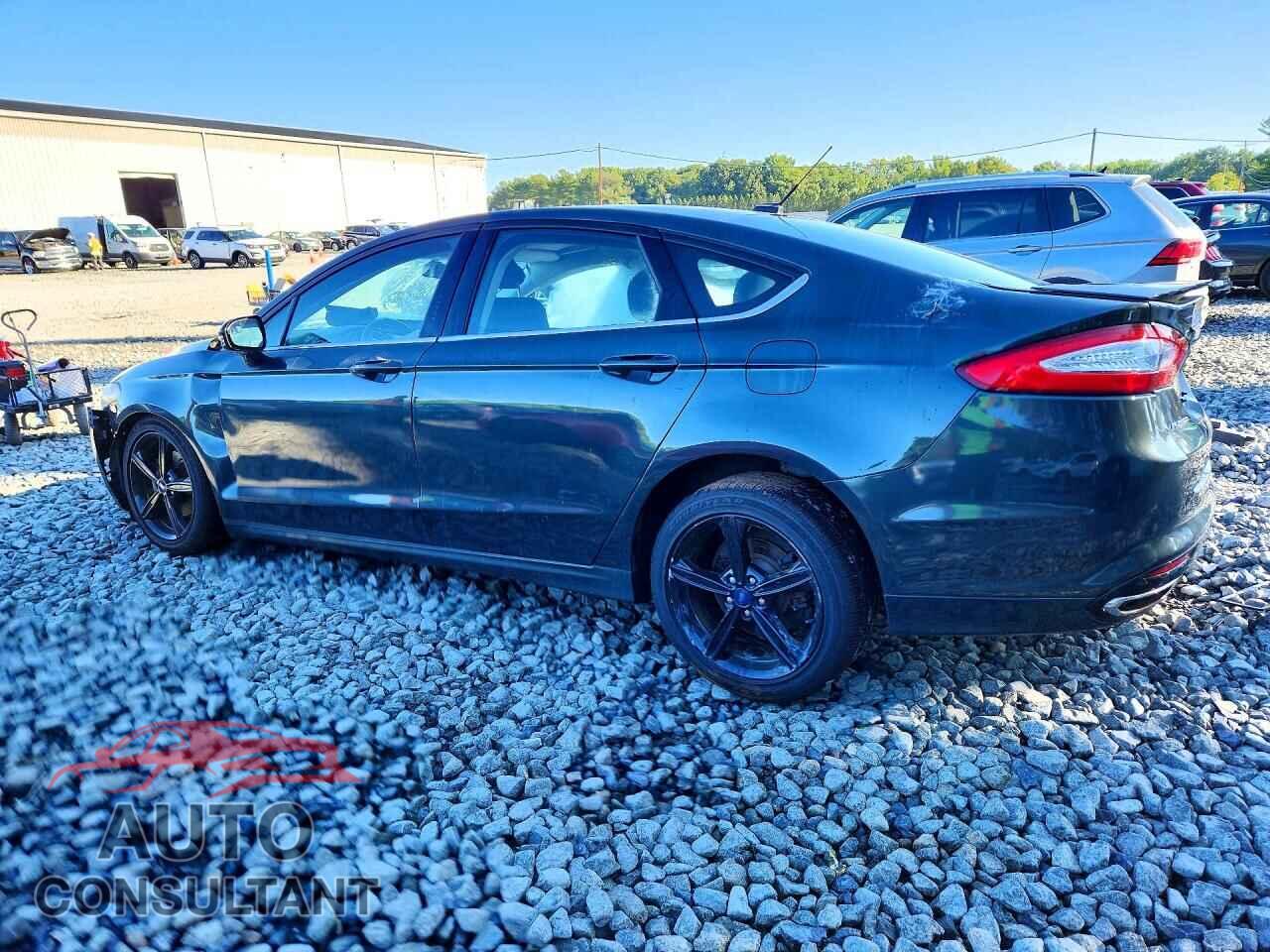 FORD FUSION 2016 - 3FA6P0H99GR182967