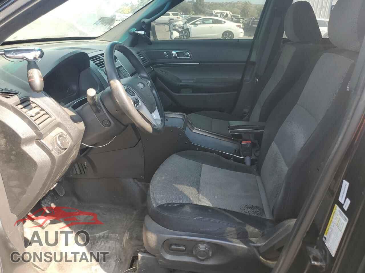 FORD EXPLORER 2014 - 1FM5K8AR2EGB38628