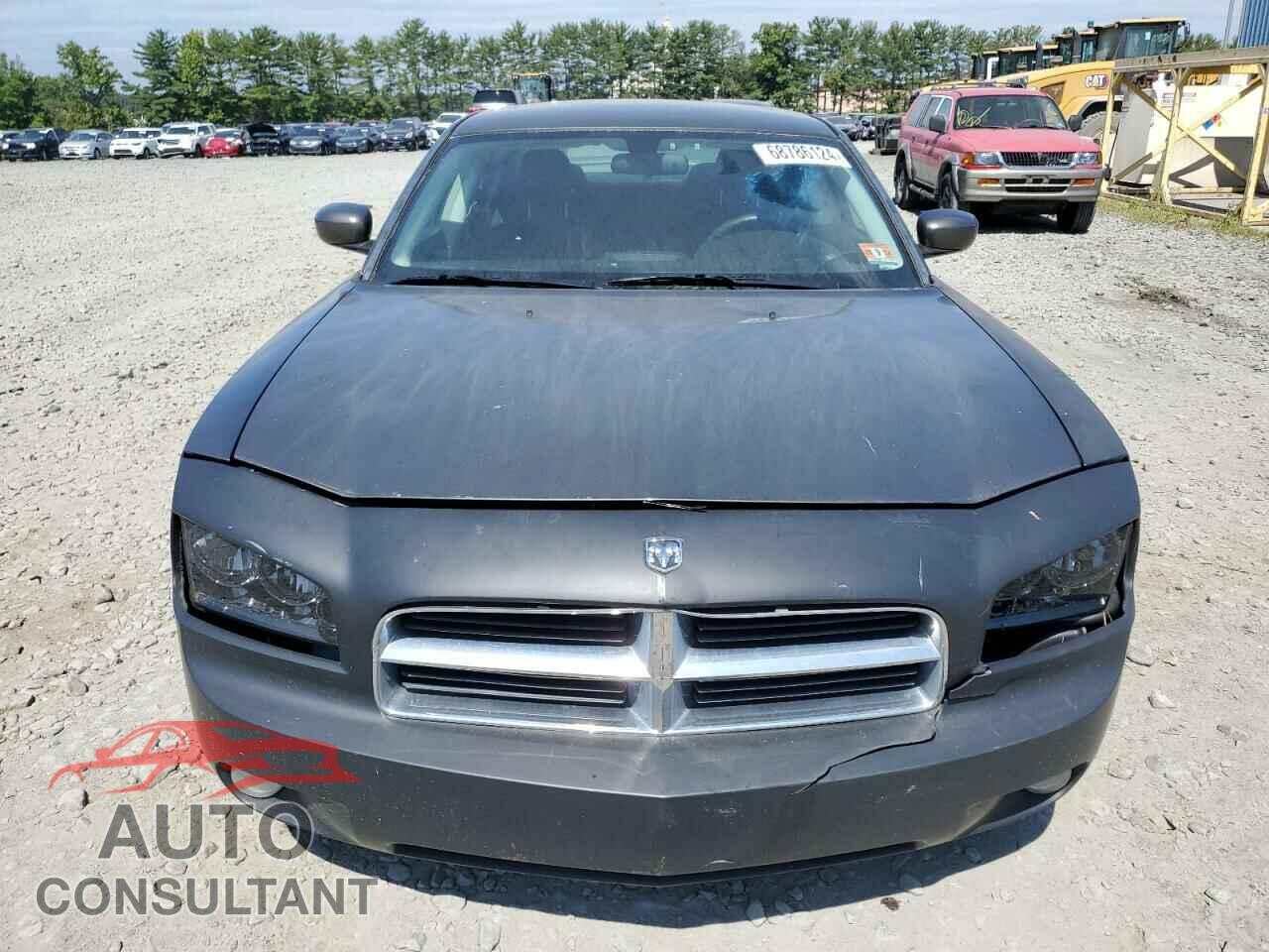 DODGE CHARGER 2010 - 2B3CA3CV0AH108703