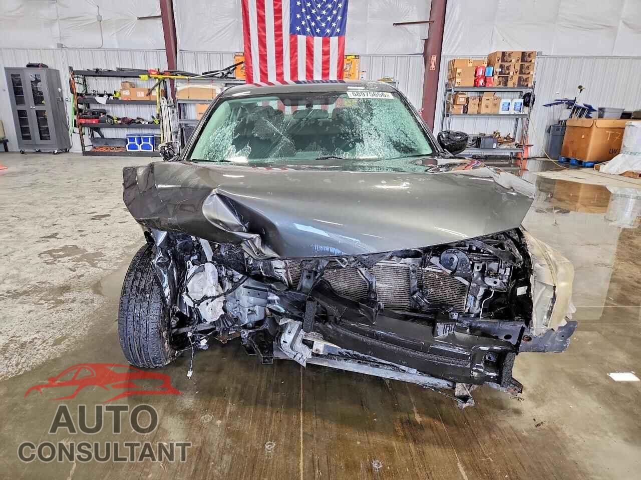 MAZDA 3 2015 - JM1BM1T72F1247227