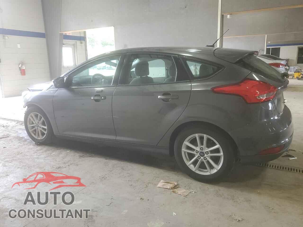 FORD FOCUS 2016 - 1FADP3K27GL288143