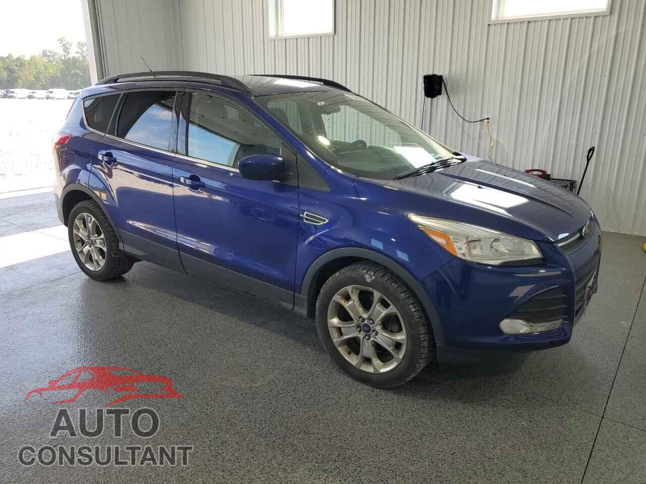 FORD ESCAPE 2016 - 1FMCU9G96GUC22695