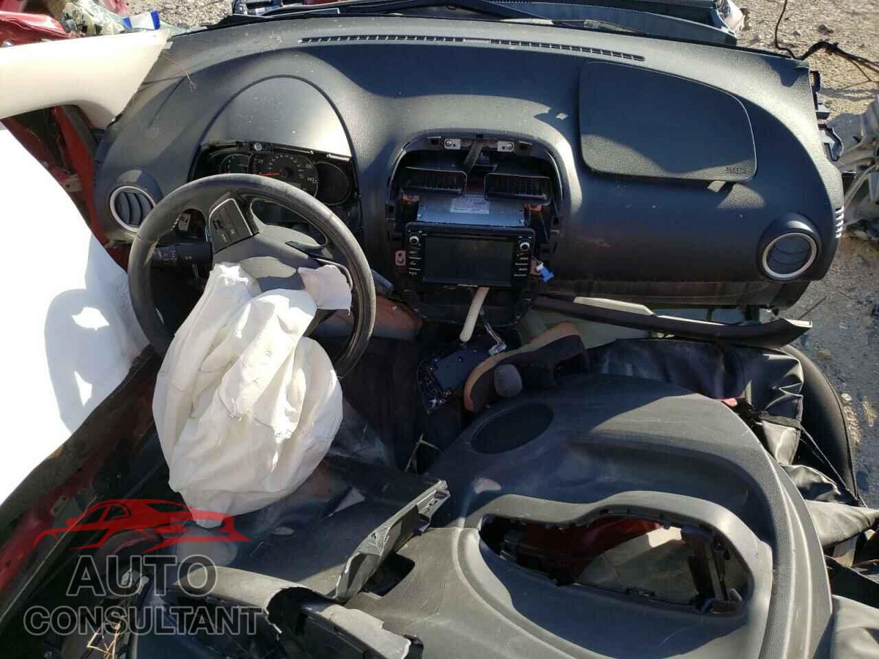 MITSUBISHI MIRAGE 2018 - ML32A4HJ1JH004879